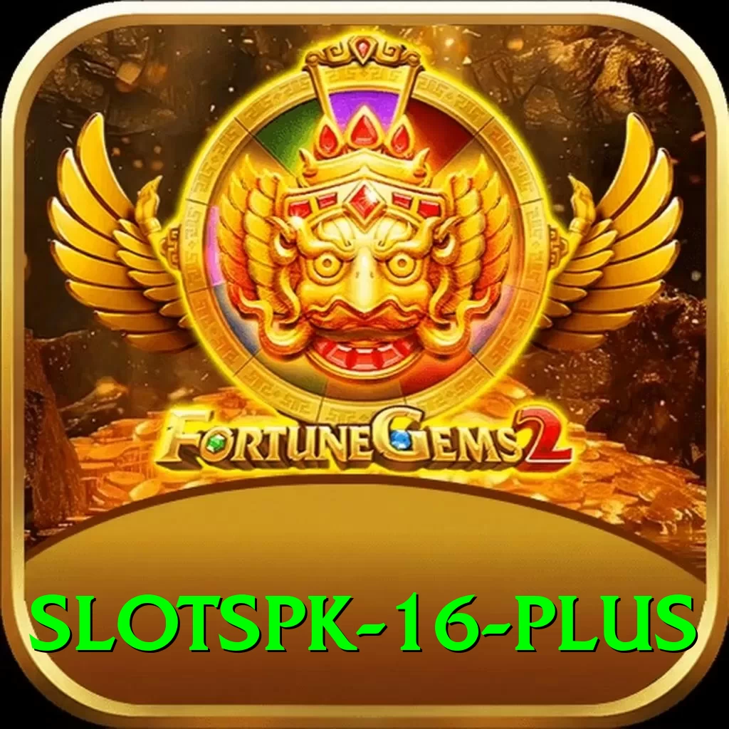 slotspk 16 Master Pro v5.7.6 - 2