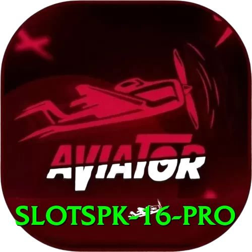 slotspk 16 Legend Latest v3.7.3 - 2