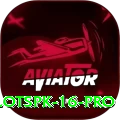 slotspk 16 Legend Latest v3.7.3