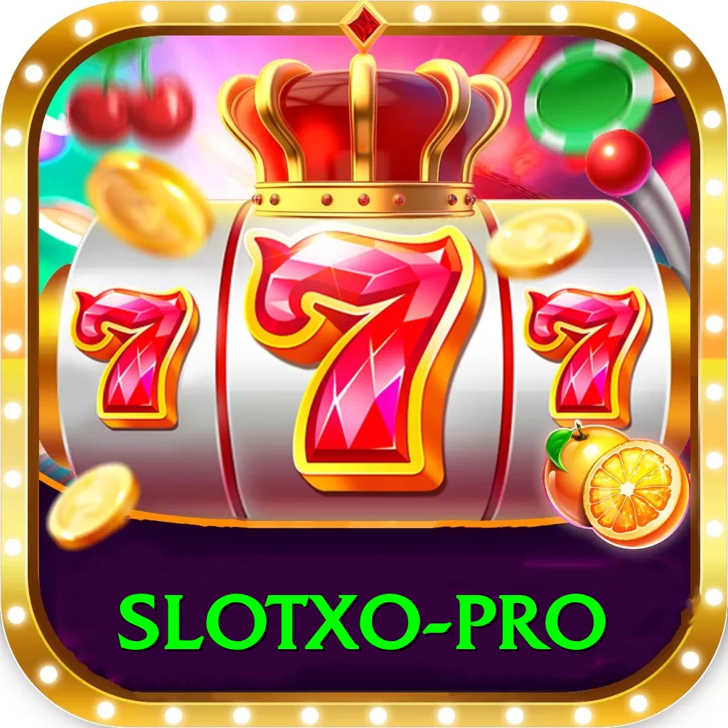 slotxo - Champion Edition v5.8.8 - 2