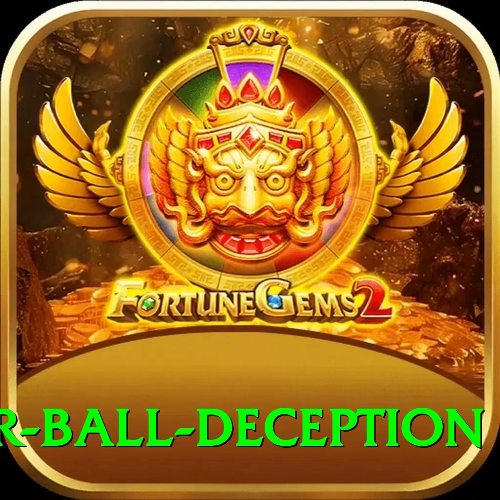 slower ball deception Ultimate Pro v1.3.5 - 2