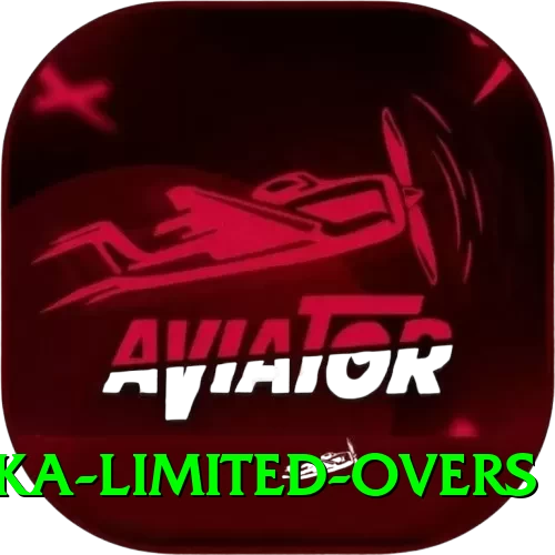 sri lanka limited overs Elite Pro v1.3.4 - 2