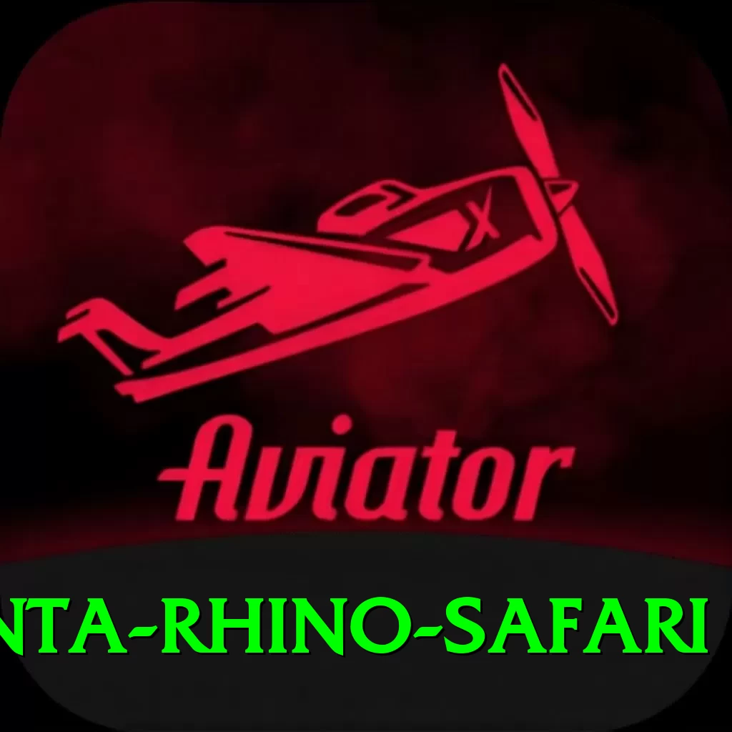 suklaphanta rhino safari Apps (Tools & Injectors) Ultimate v3.2.6 - 2