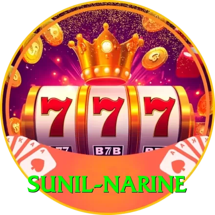 sunil narine Plus Pro v3.1.2 - 2