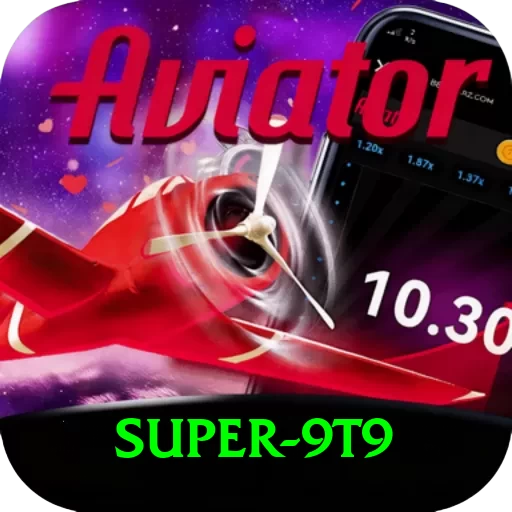 super 9t9 Master Pro v2.6.5 - 2