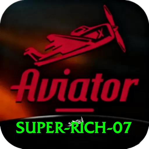 super rich 07 Deluxe Edition v2.7.5 - 2