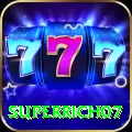 superrich07 Apps (Tools & Injectors) Ultimate v2.4.7