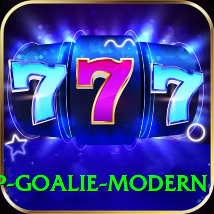 sweep goalie modern Max Pro v1.0.8 - 2