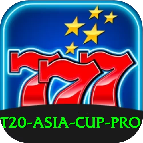 t20 asia cup Games Gold - 2