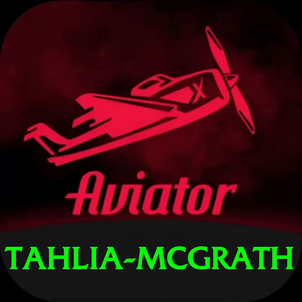 tahlia mcgrath Plus v1.3.9 - 2
