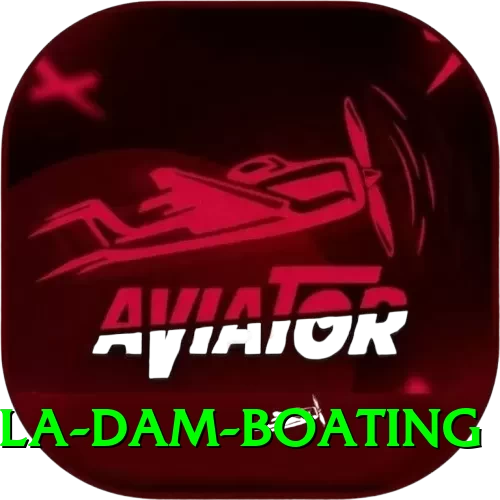 tarbela dam boating Ultimate v3.2.0 - 2
