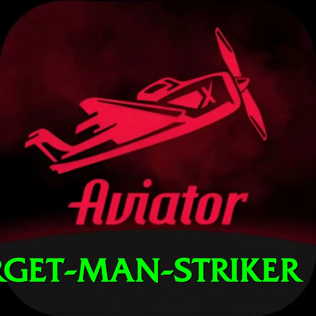 target man striker Apps (Tools & Injectors) Max v3.7.1 - 2