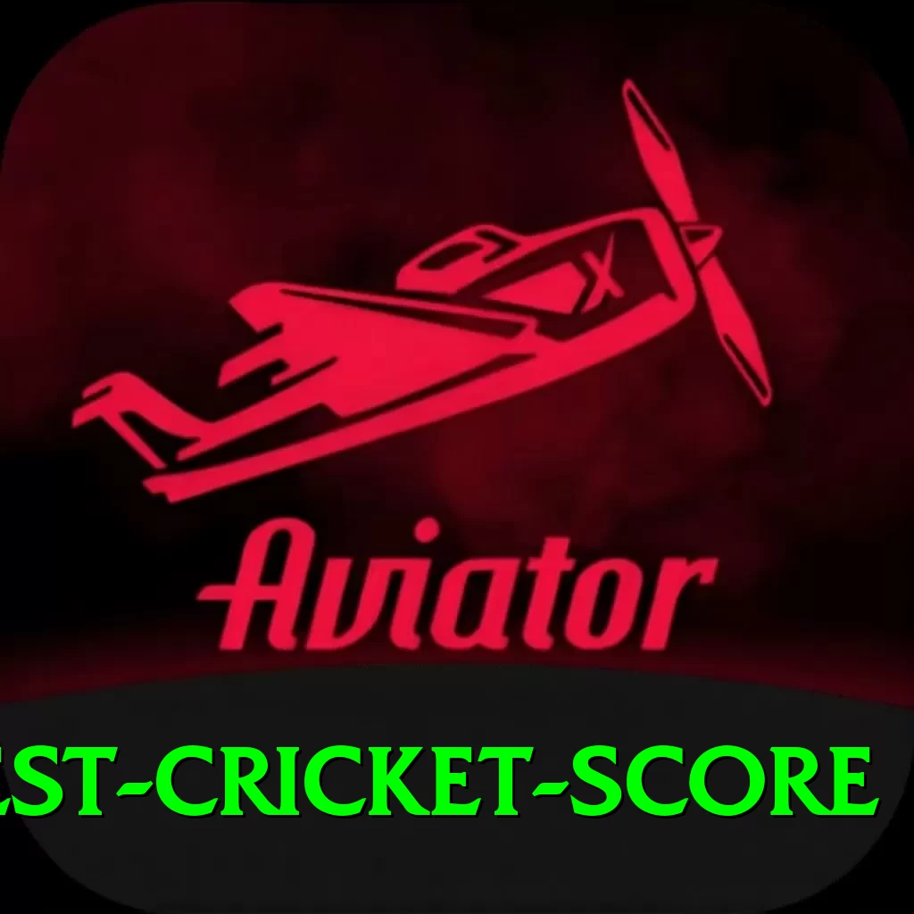 test cricket score Premium v2.0.5 - 2