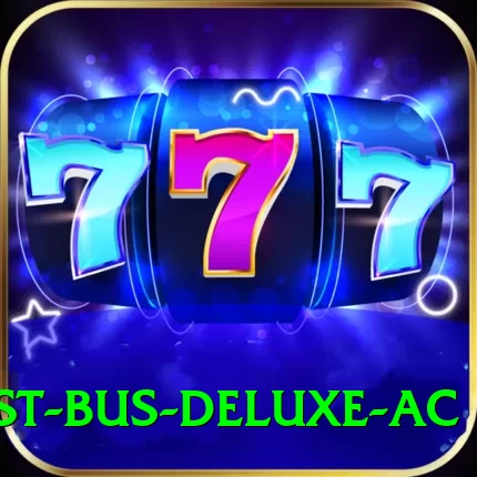 tourist bus deluxe ac Elite Pro v5.4.1 - 2
