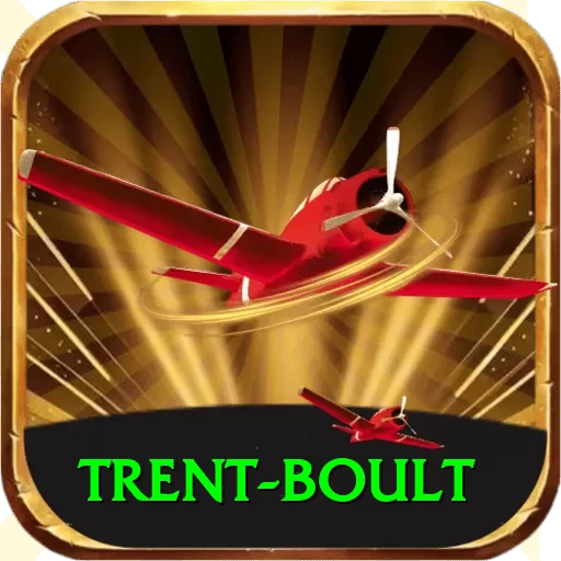 trent boult Plus - 2