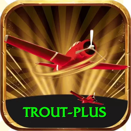 trout Games Prime - 2