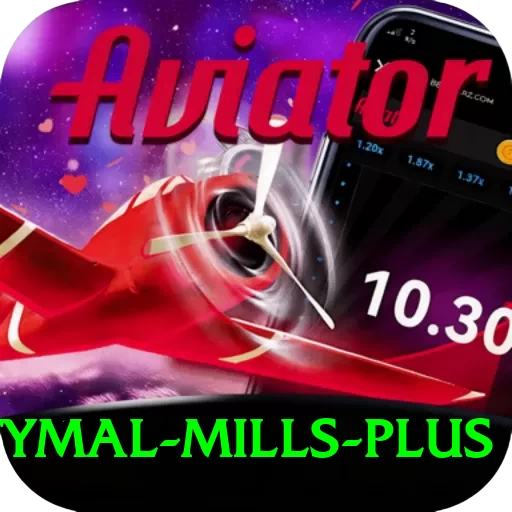 tymal mills Game Champion v2.4.3 - 2