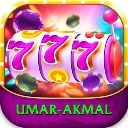 umar akmal Deluxe Edition v2.7.3 - 2
