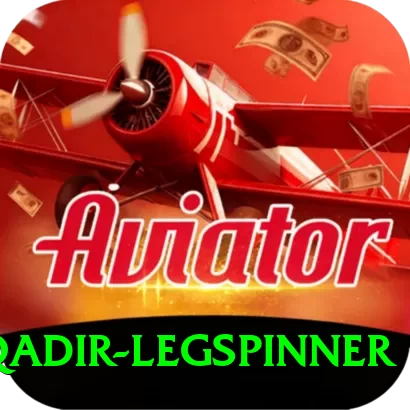 usman qadir legspinner Deluxe Edition v1.7.3 - 2