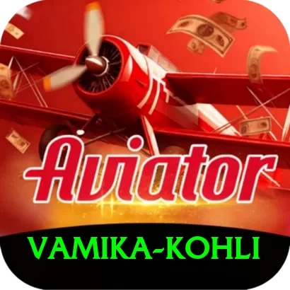 vamika kohli Premium Edition v1.8.1 - 2