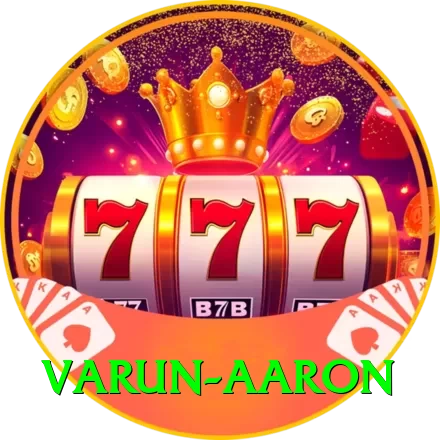 varun aaron Deluxe Edition v1.9.2 - 2
