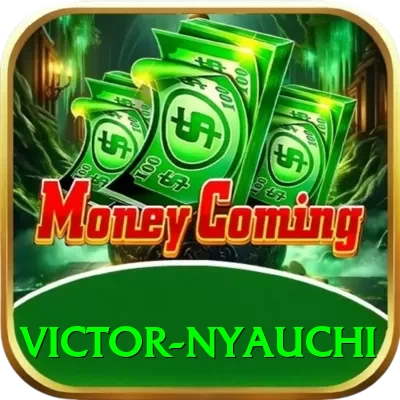 victor nyauchi Deluxe v1.9.7 - 2