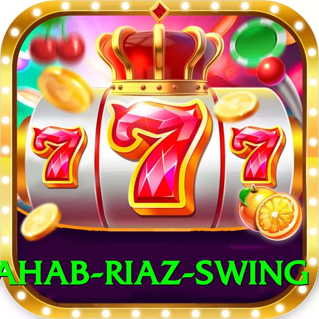 wahab riaz swing Deluxe Edition v5.1.0 - 2