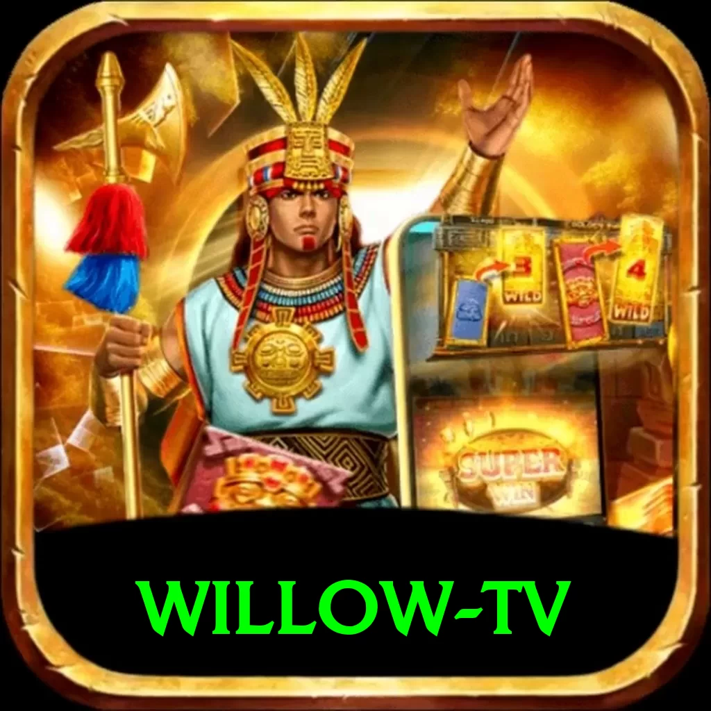 willow tv Games (Casino & Earning) Max v1.9.8 - 2
