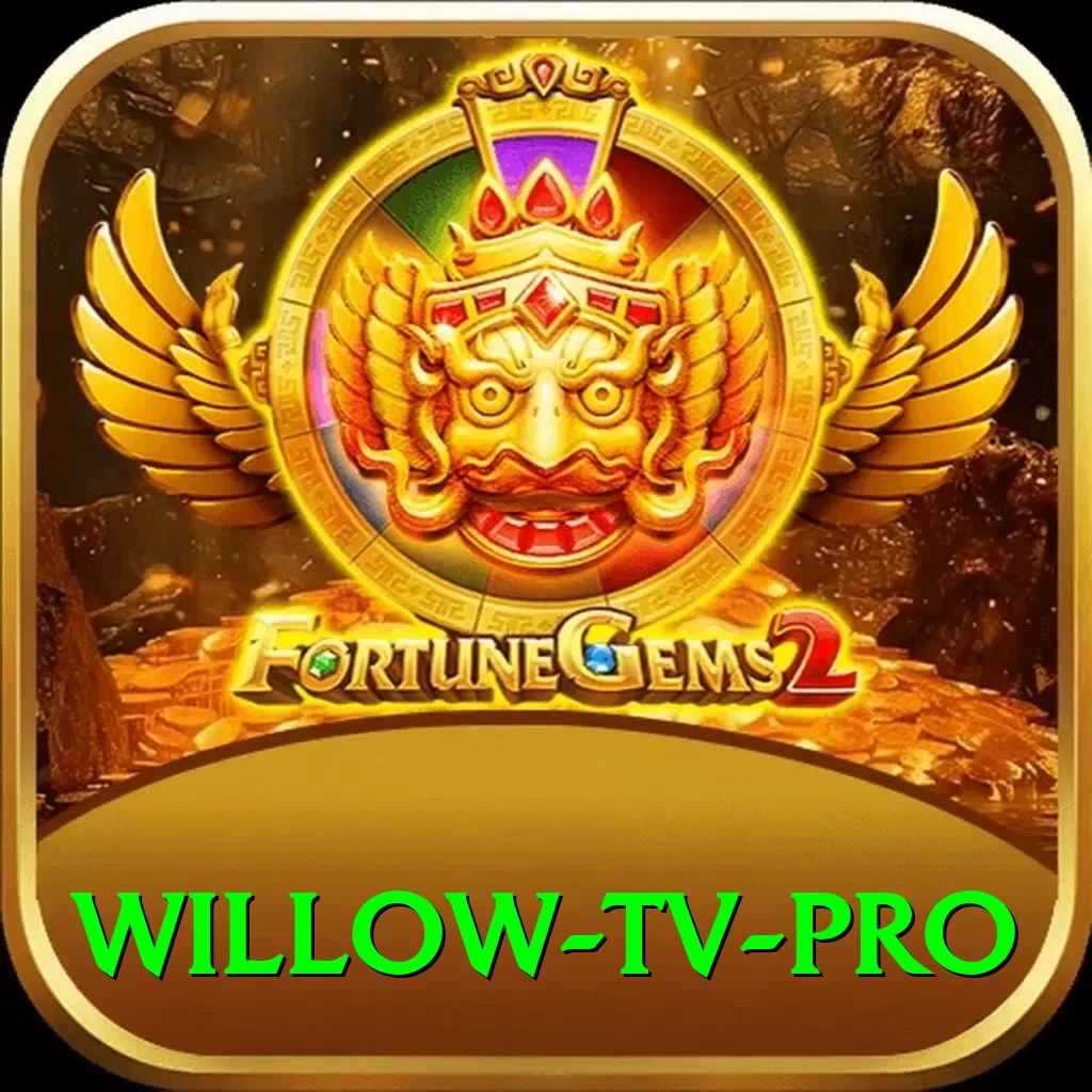 willow tv Games Extreme - 2