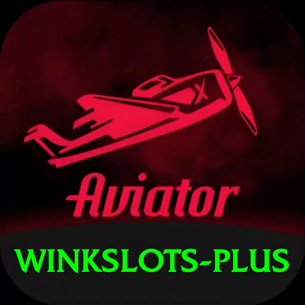 winkslots Jackpot Ultimate v1.9.9 - 2