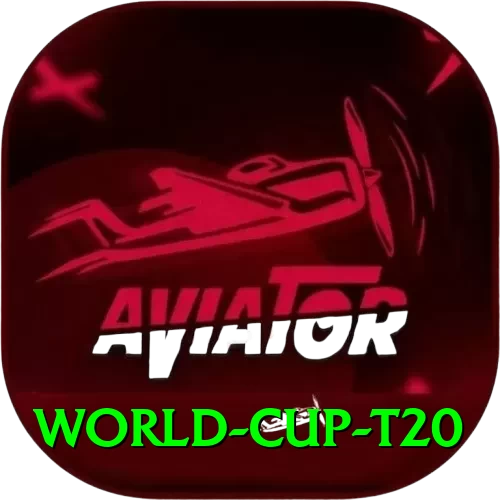 world cup t20 Deluxe v5.1.2 - 2