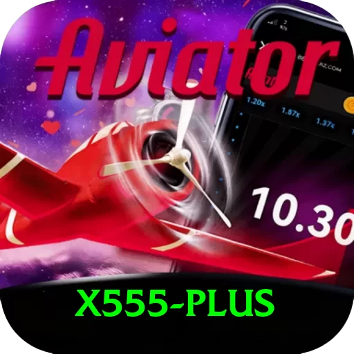 x555 Turbo v3.8.9 - 2