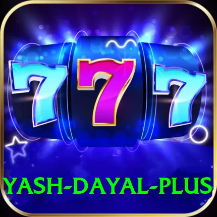 yash dayal Legend 2024 - 2