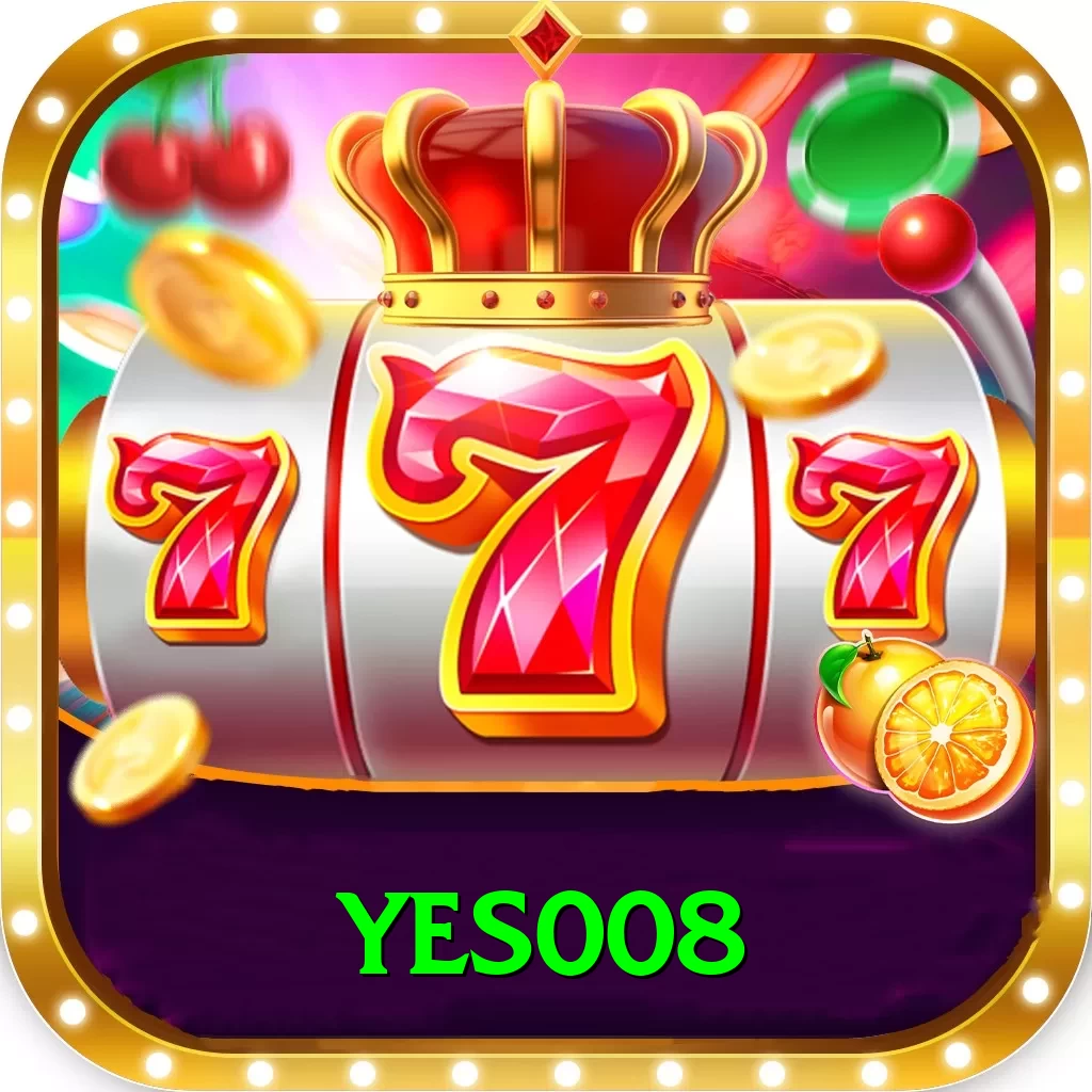 yes008 Games (Casino & Earning) Elite v1.0.3 - 2