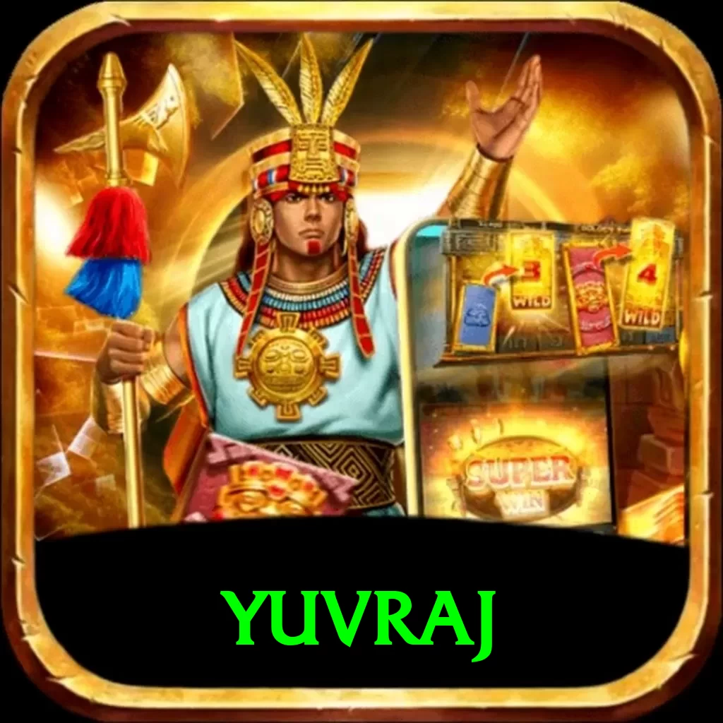 yuvraj Games (Casino & Earning) Pro v3.9.7 - 2
